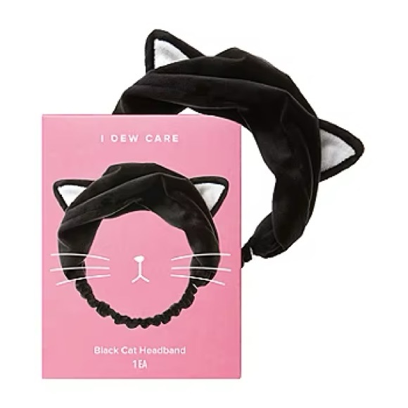 NIB SKINCARE HEADBAND - Picture 1 of 4